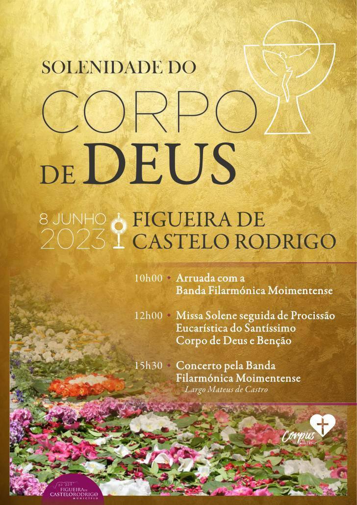 Corpo Deus