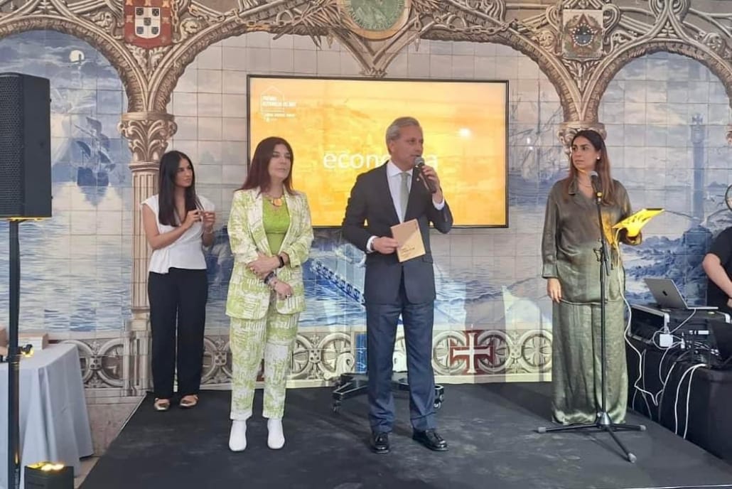 Câmara Municipal De Figueira De Castelo Rodrigo Conquistou O Prémio Autarquia Do Ano (2)