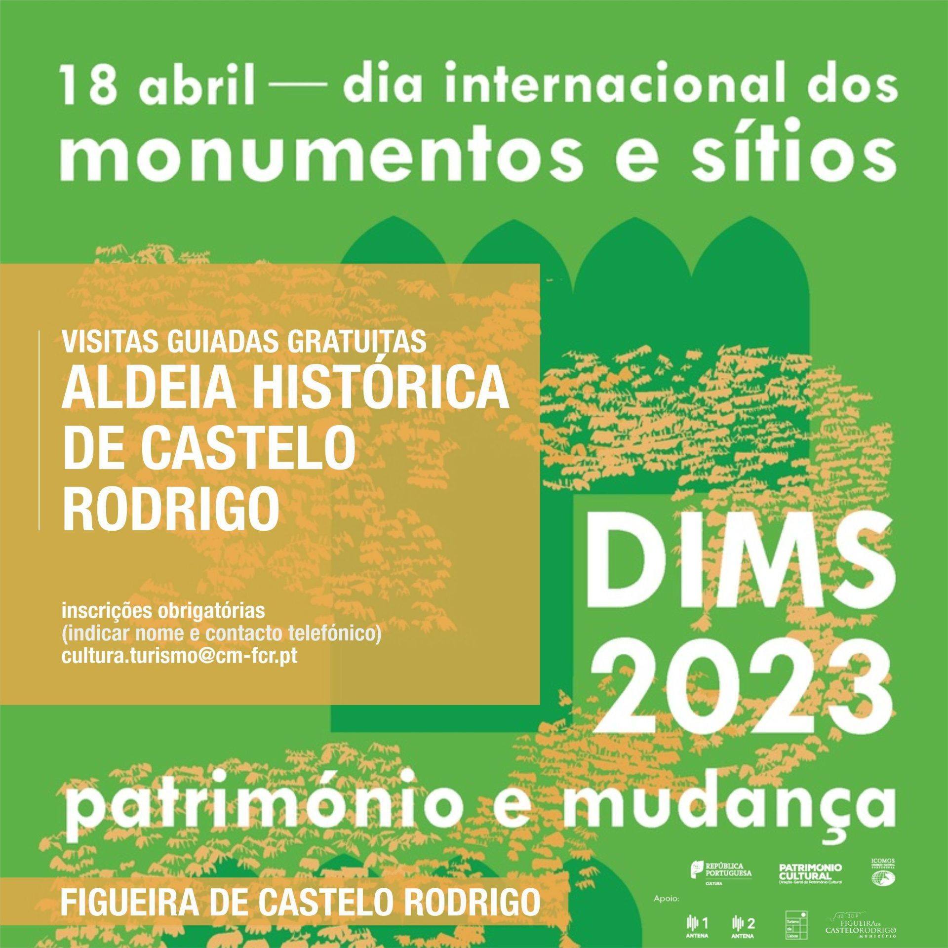 Dia Monumentos