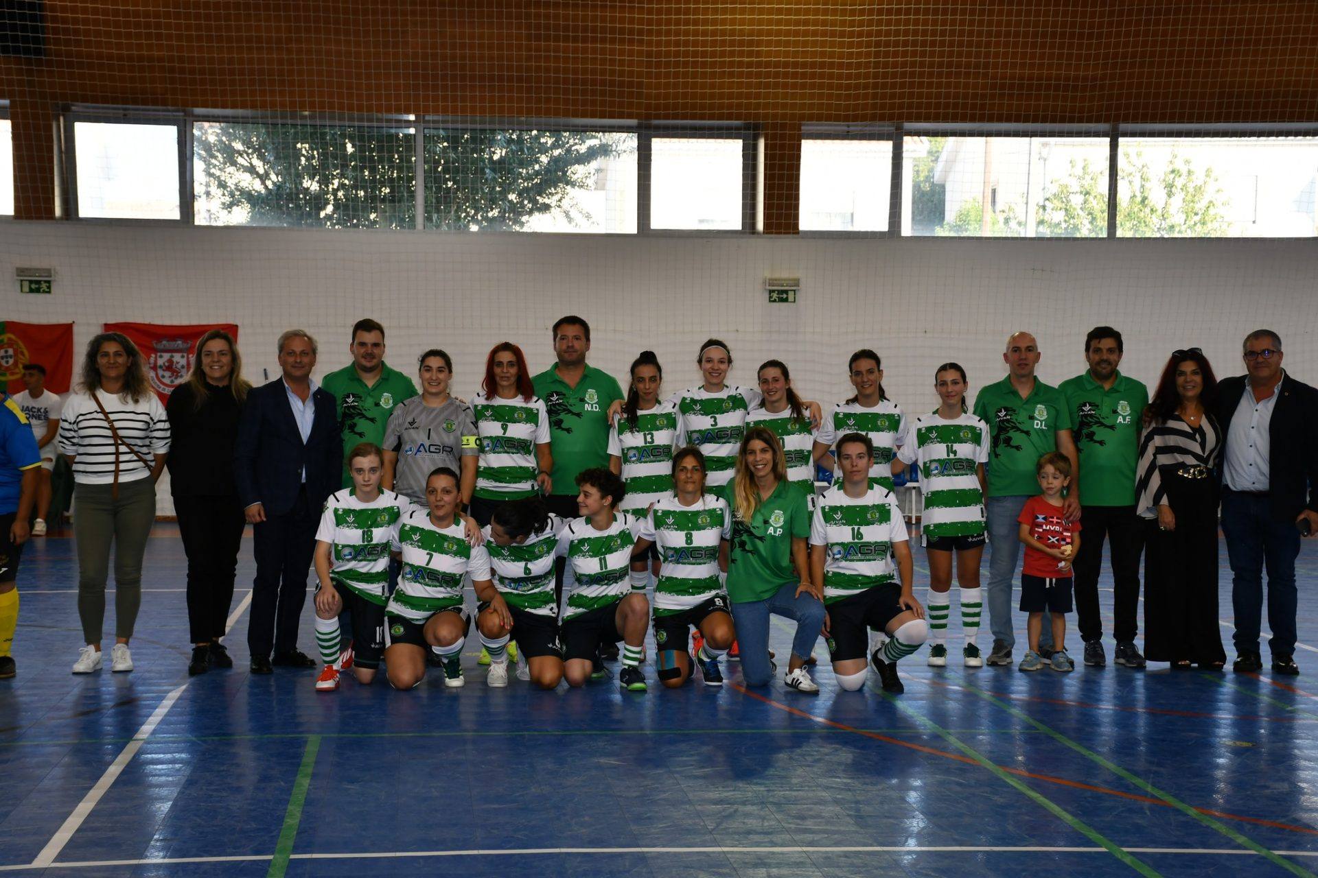 Futsal Feminina (5)