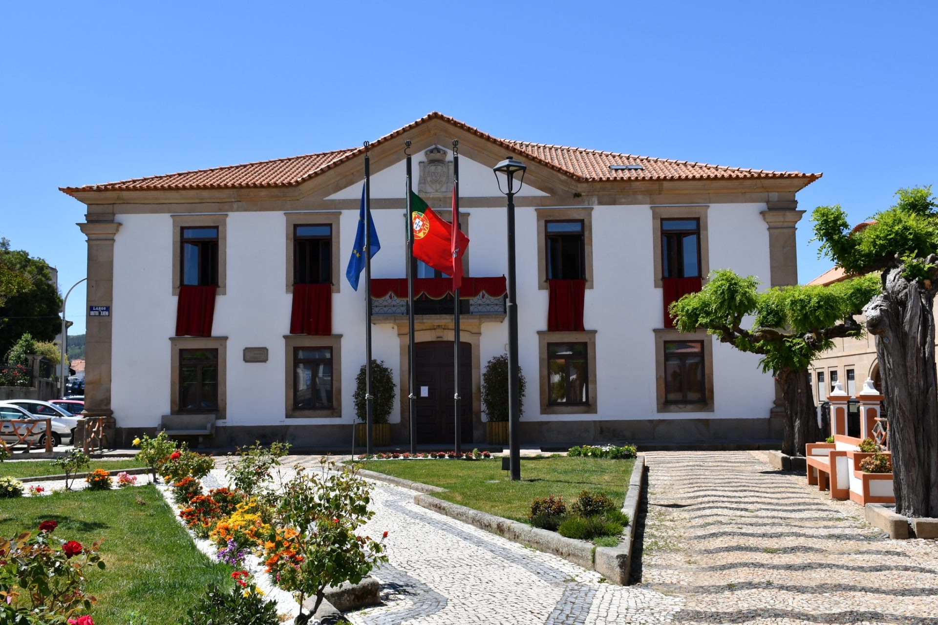 Celebração Da Solenidade Do Corpo De Deus Em Figueira De Castelo Rodrigo (27)