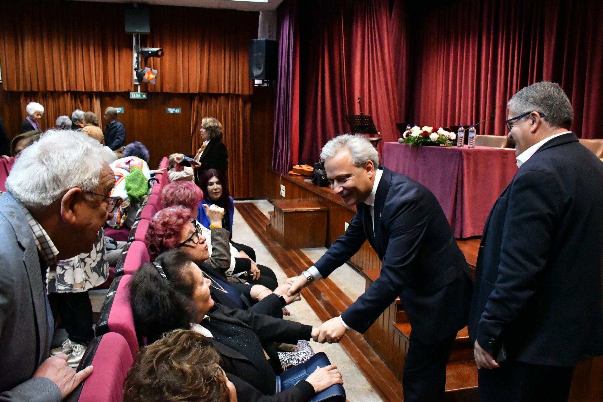 Professores Aposentados Do Distrito Da Guarda (40)