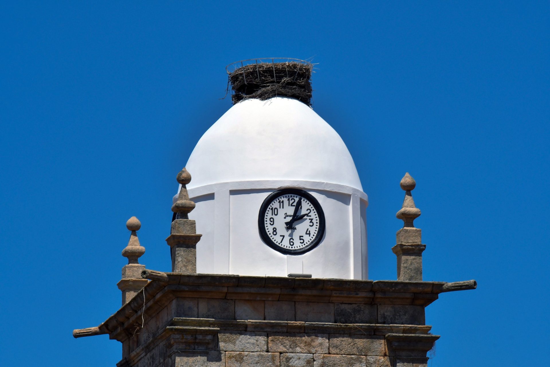 Intervenção Cúpula Igreja Matriz (8)