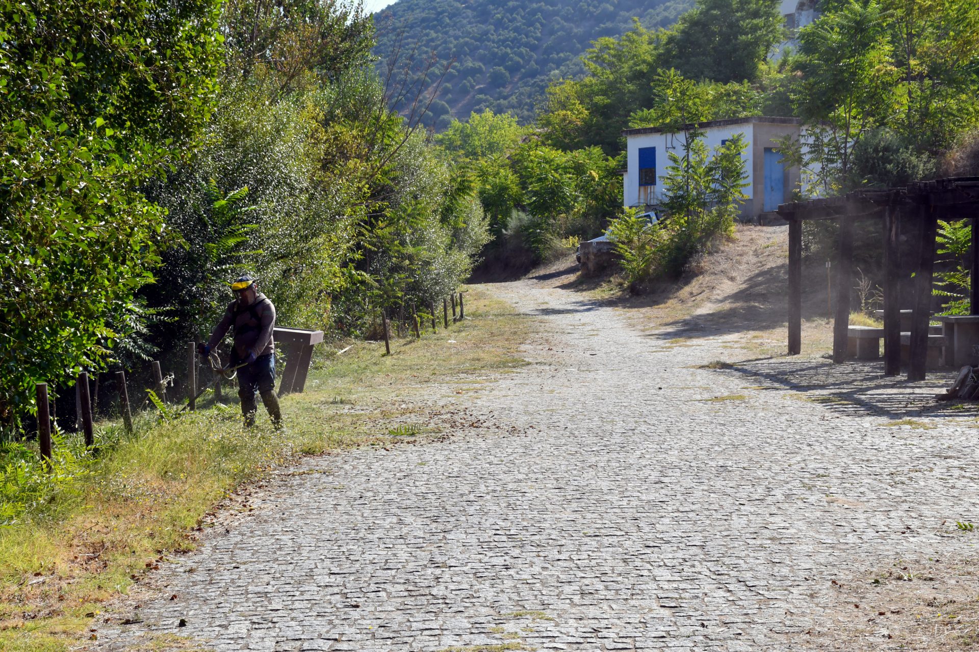 Limpeza Barca D'alva (11)