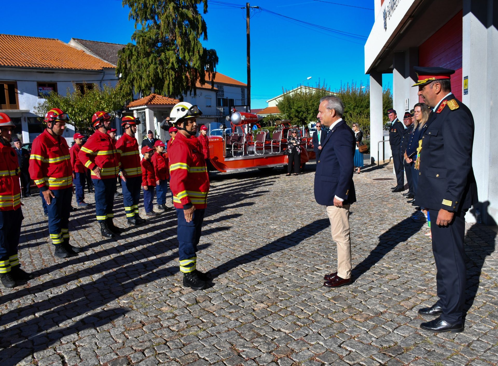 Celebrações Do 113º Aniversário Da Associação Humanitária Dos Bombeiros Voluntários Figueirenses (9)