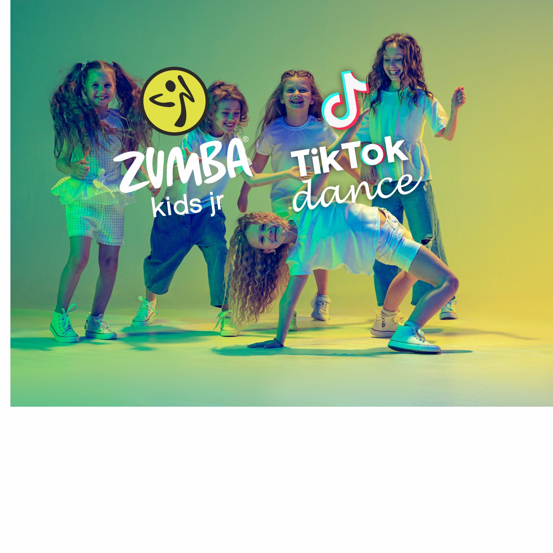 Zumba Tik Site