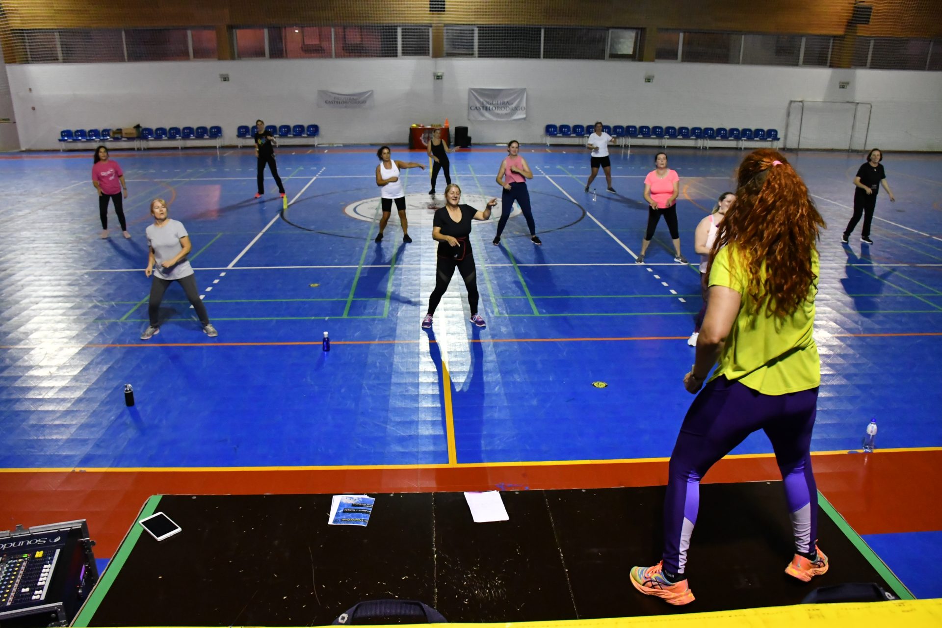 Aula Zumba (3)