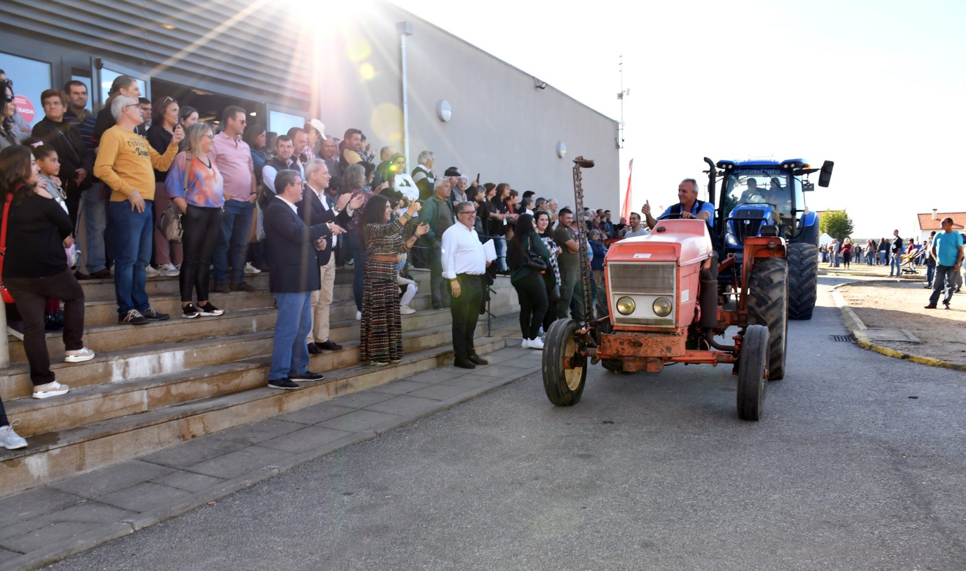 Fat – Feira Agrícola Transfronteiriça (5)