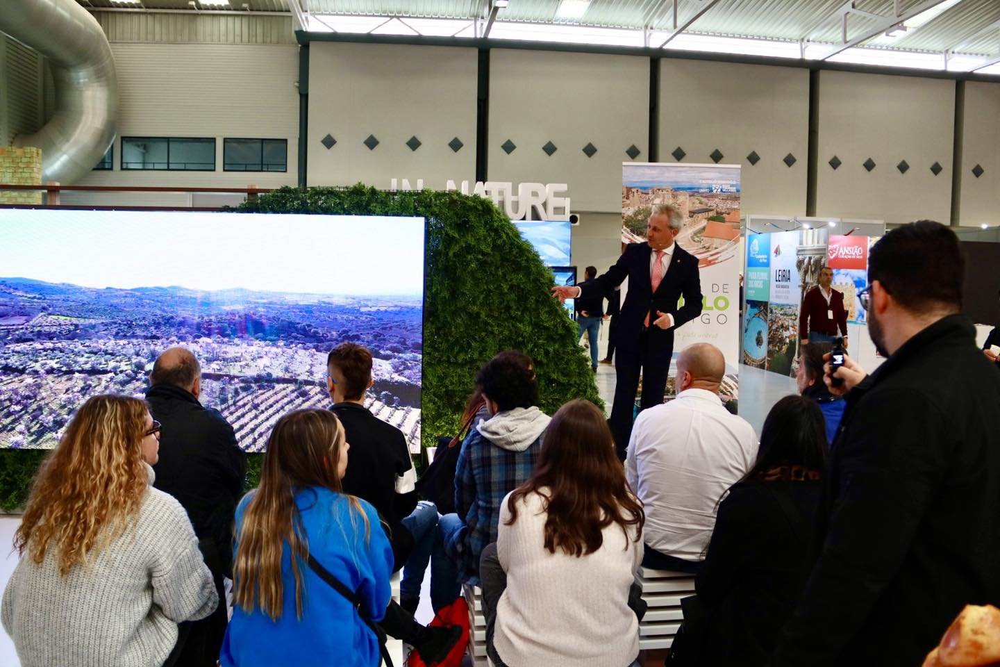 Intur – Feira Internacional De Turismo De Interior (19)