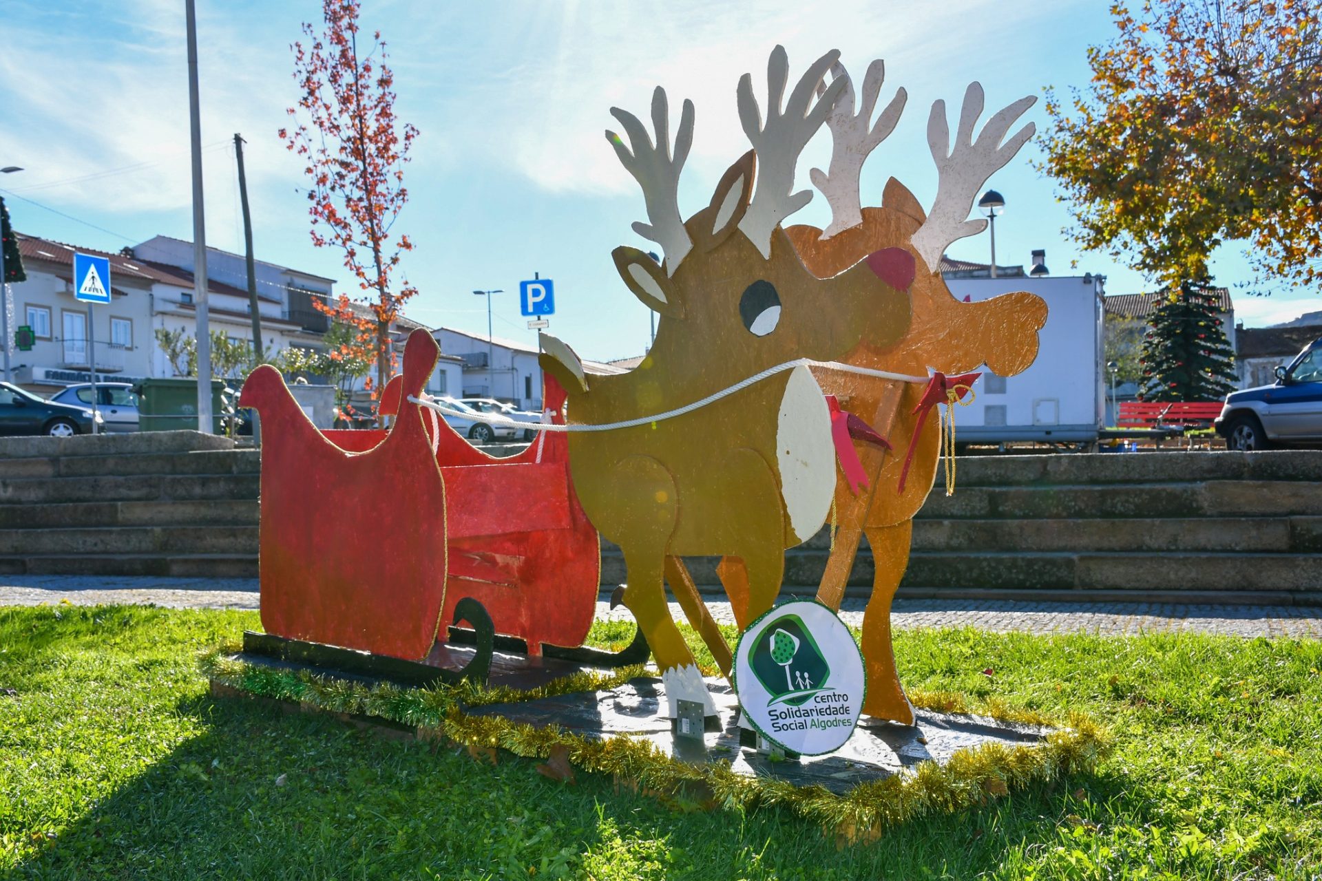 Enfeites De Natal – Natal Ecológico (13)